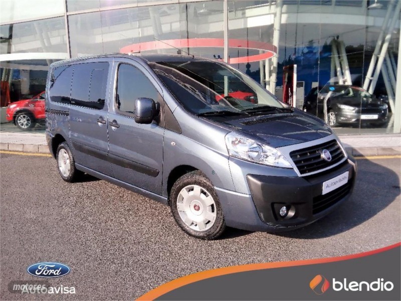 Fiat Scudo