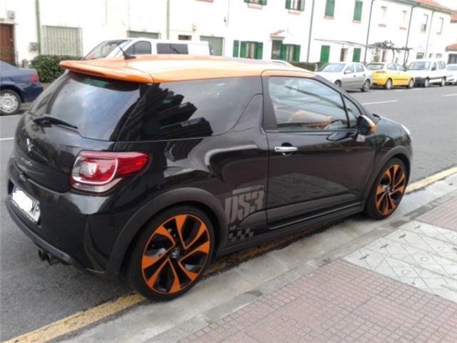 Citroen DS3