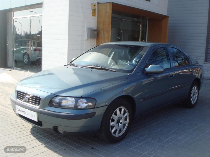 Volvo S 60