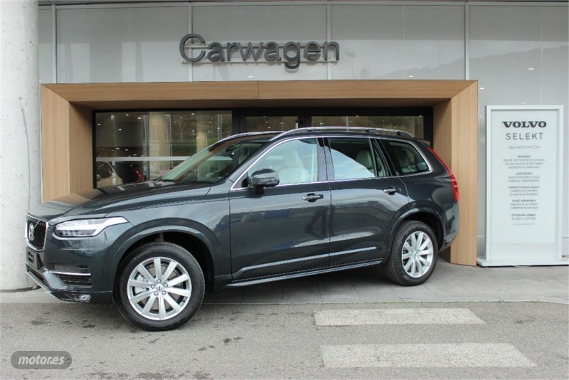 Volvo XC 90