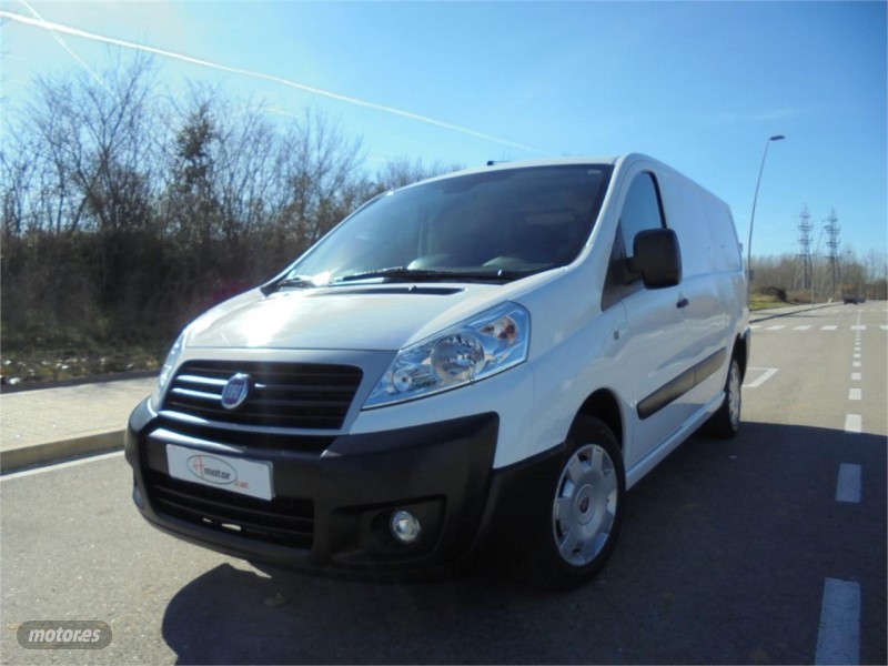 Fiat Scudo