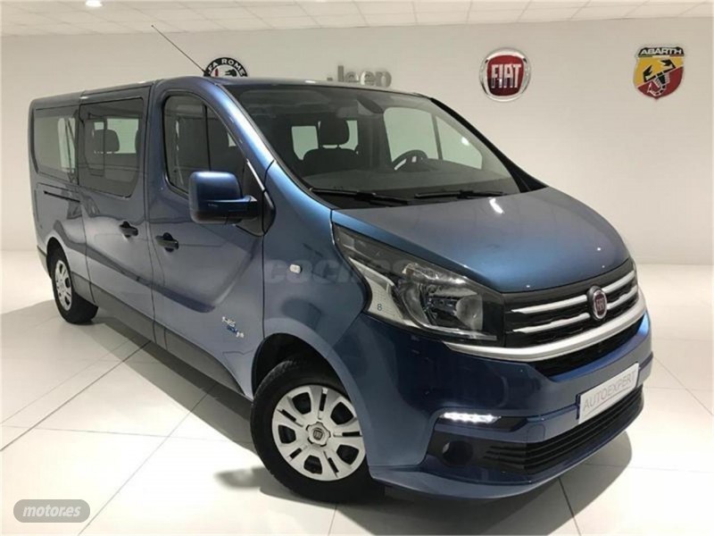 Fiat Talento