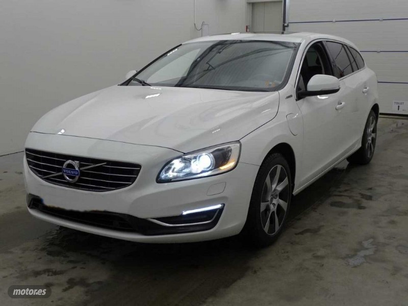 Volvo V 60