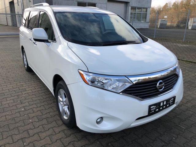 Nissan Quest