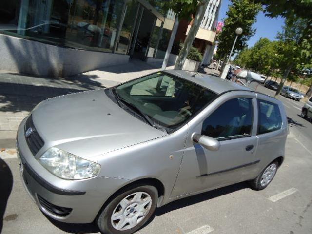 Fiat Punto 1.3mjt 16v Active