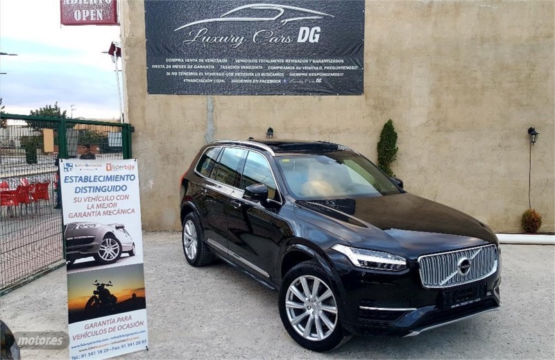 Volvo XC 90