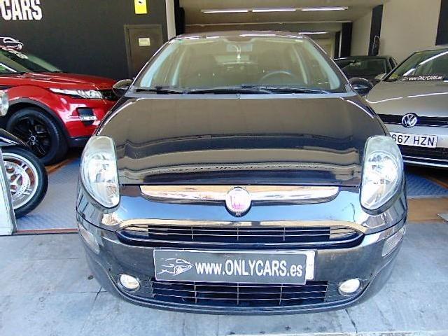 Fiat Punto 1.4 Active S