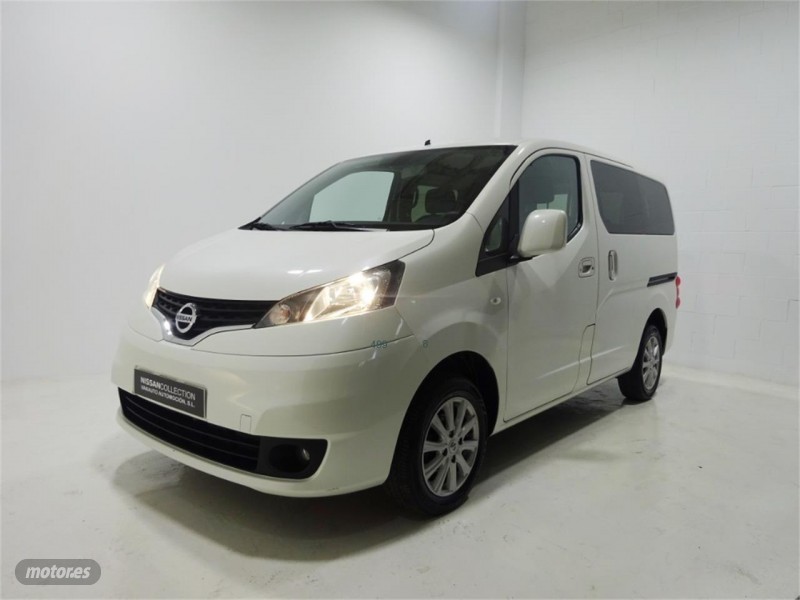 Nissan NV200