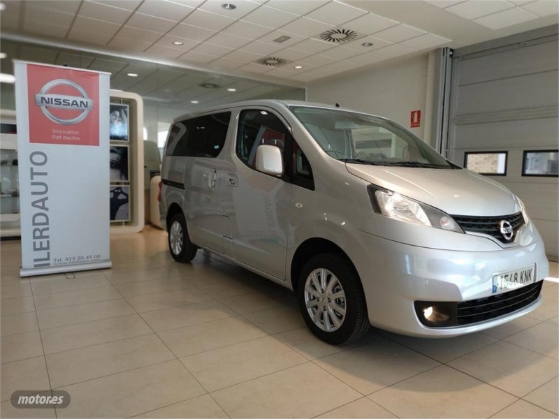 Nissan NV200