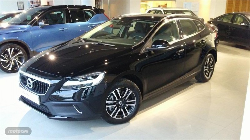 Volvo V 40