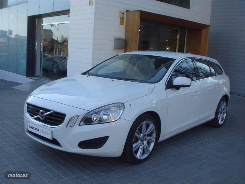 Volvo V 60