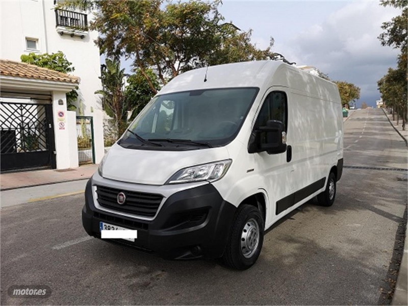 Fiat Ducato