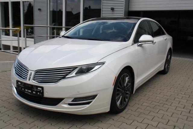 Lincoln MKZ