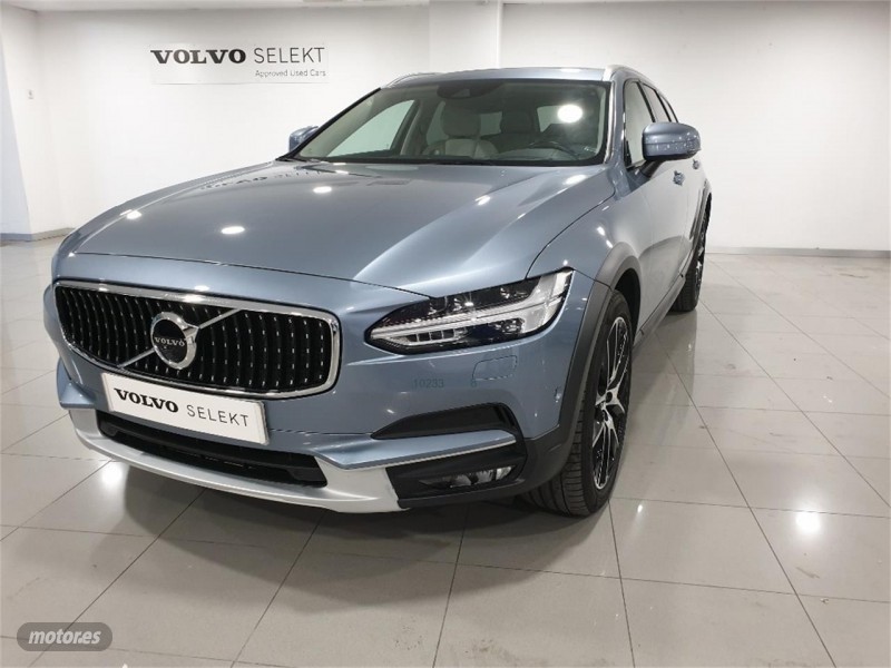 Volvo V 90