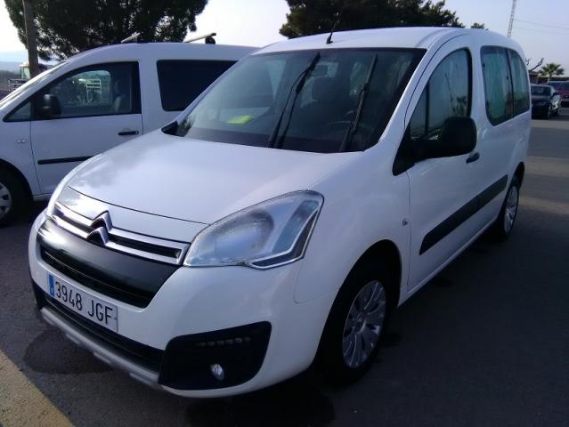 Citroen BERLINGO MULTISPACE 1.6 HDI.