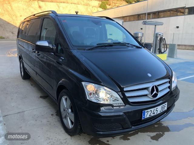 Mercedes-Benz Viano