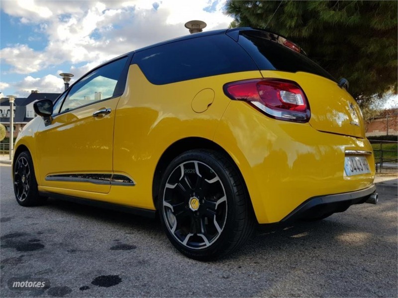 Citroen DS3