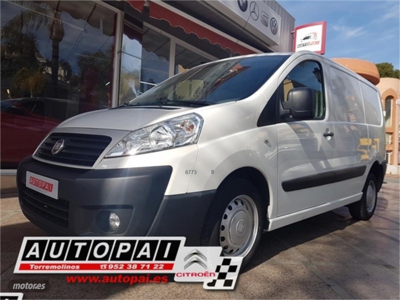 Fiat Scudo