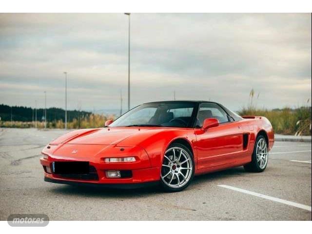 Honda NSX