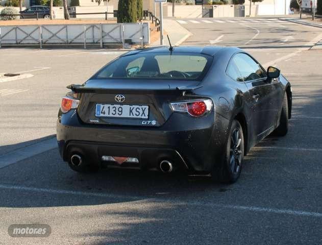 Toyota GT-86