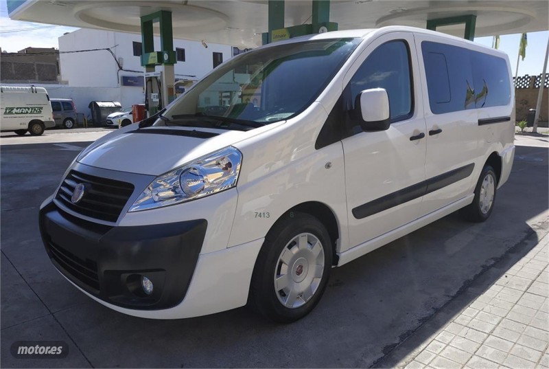 Fiat Scudo