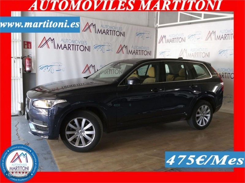 Volvo XC 90