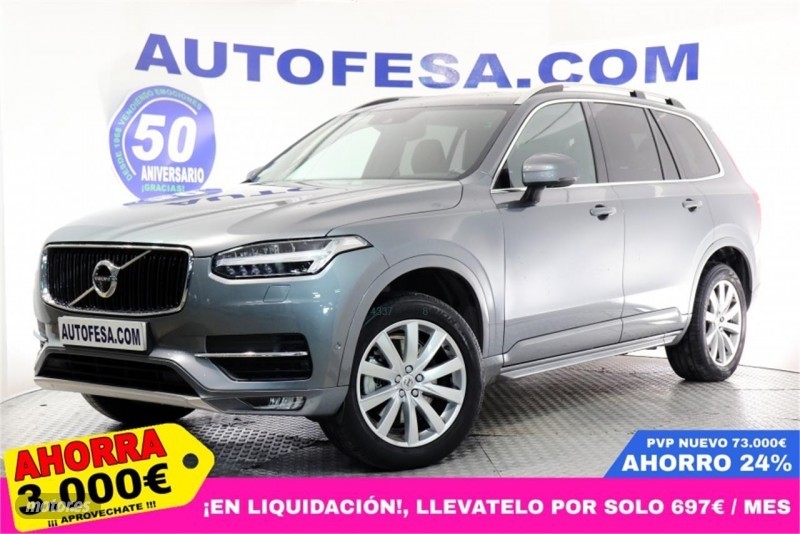 Volvo XC 90