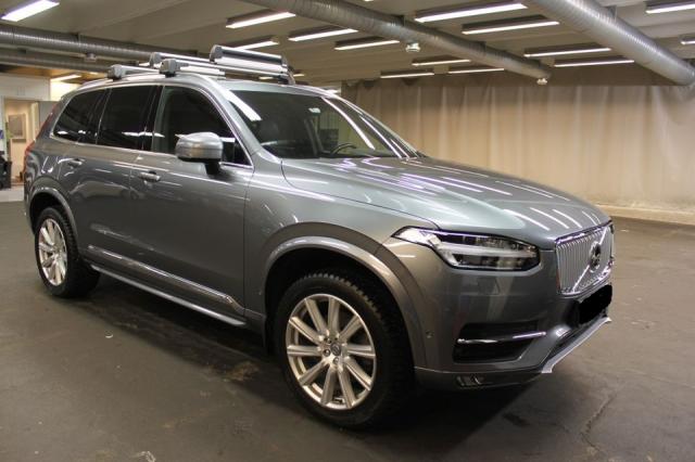 Volvo XC 90