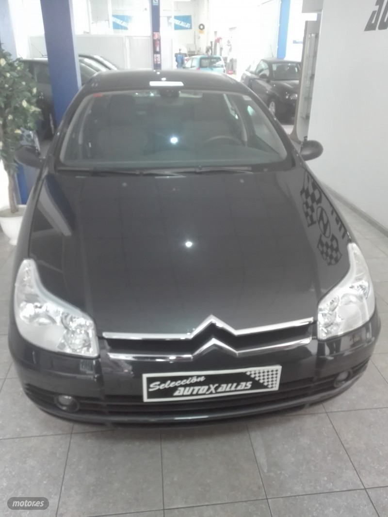 Citroen C5