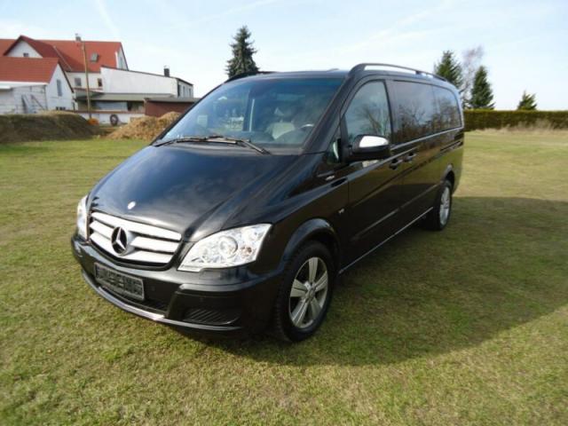 Mercedes-Benz Viano