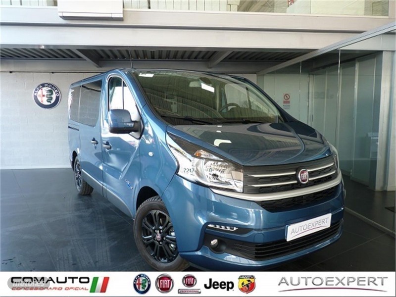 Fiat Talento