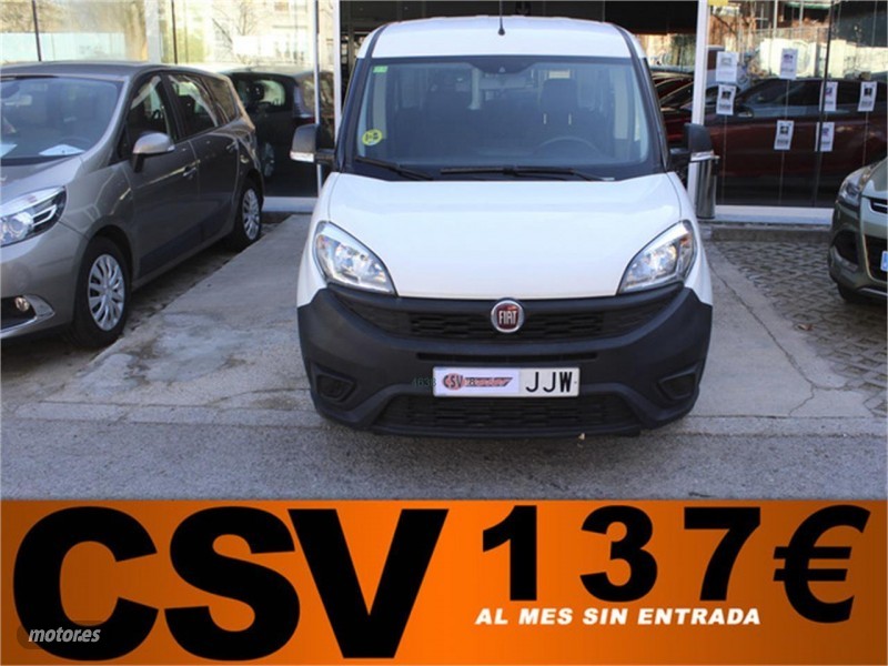 Fiat Doblo