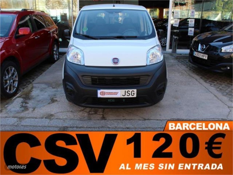 Fiat Fiorino