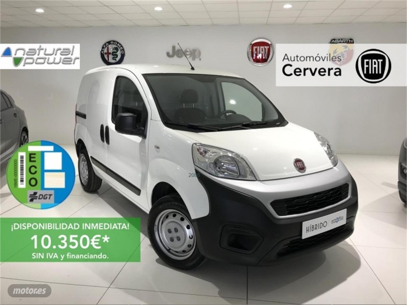 Fiat Fiorino