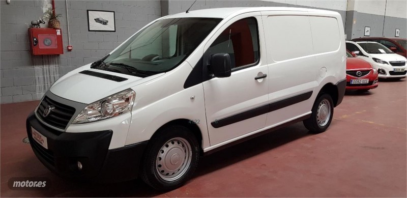 Fiat Scudo