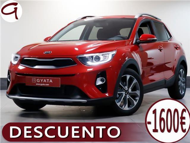 Kia Stonic 1.0 T-gdi Eco-dynamic Concept 100cv