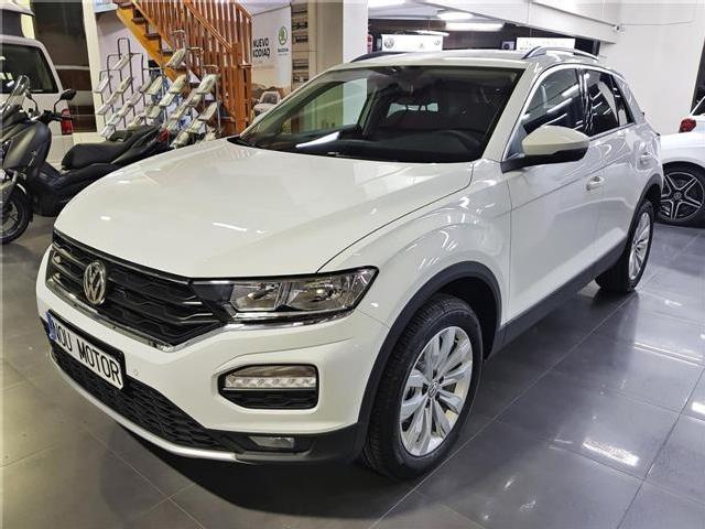 Volkswagen T-roc 1.0 Tsi Advance 115cv