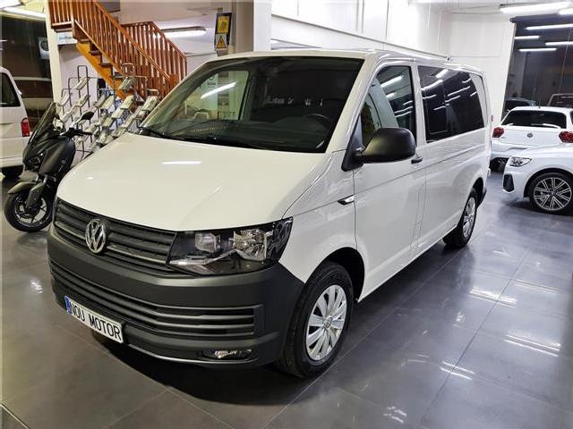 Volkswagen T6 Caravelle 2.0tdi Trendline 150cv Dsg