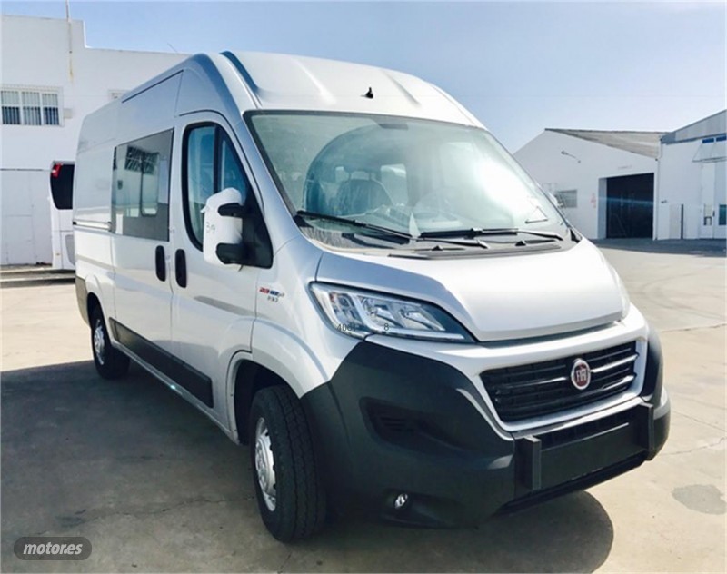 Fiat Ducato