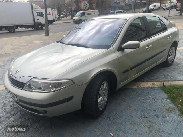 Renault Laguna