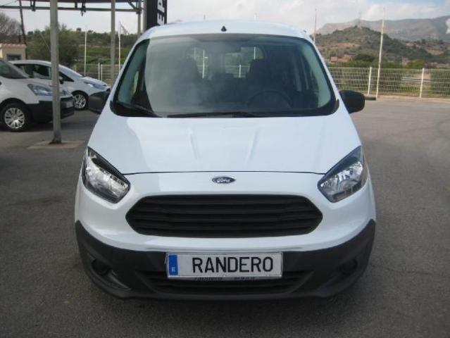 Ford TRANSIT COURIER 1.5TDCI 75CV