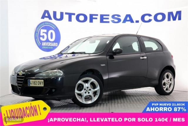 Alfa Romeo 147