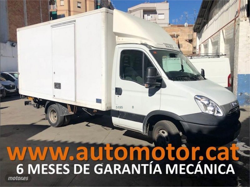 Iveco Daily