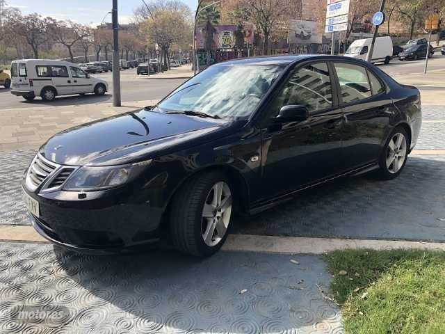 Saab 9-3