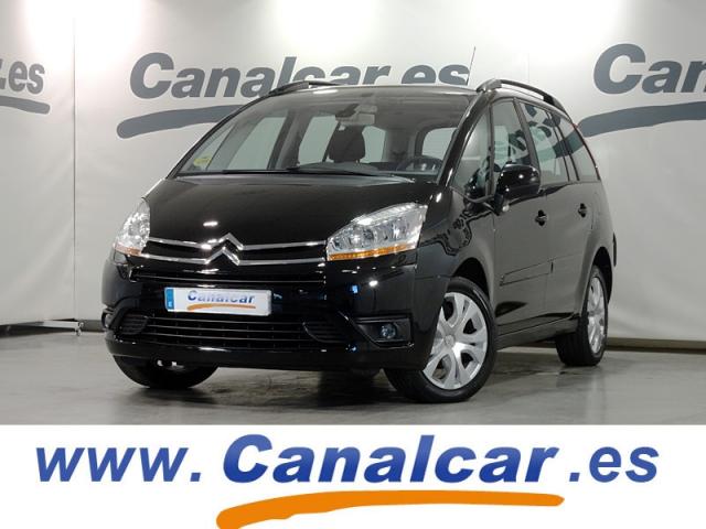 Citroen Grand C4 Picasso