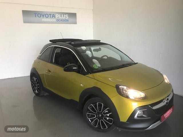 Opel Adam