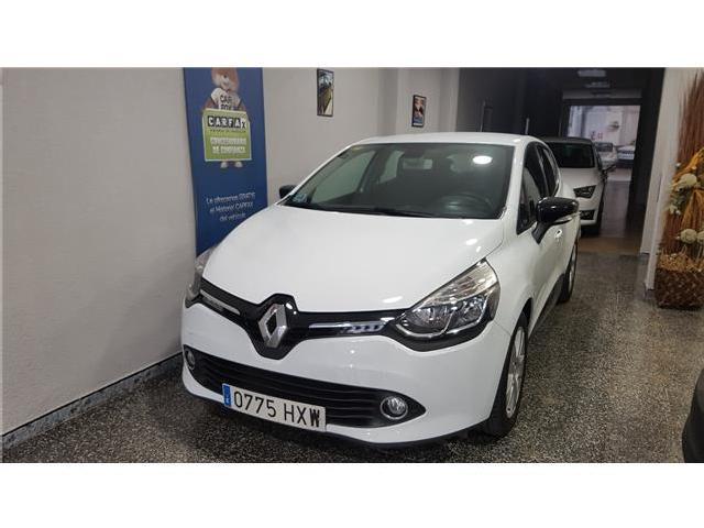 Renault Clio 1.5dci Eco2 S