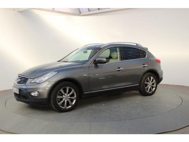 Infiniti EX37