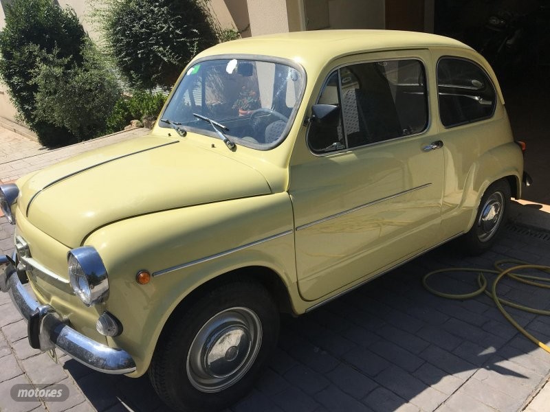 Seat 600