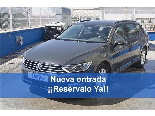 Volkswagen Passat Variant Passat 2.0tdi Variant Sensores